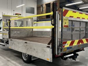 2022 Ford Transit Dropside Van - Image 2