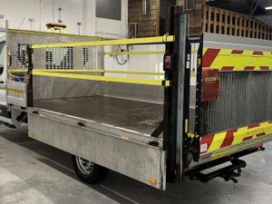 2022 Ford Transit Dropside Van - Image 3