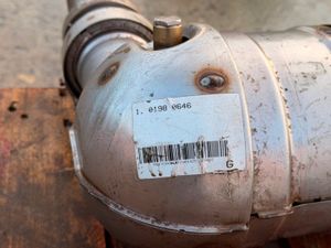 new genuine Deutz engine components .....172 - Image 4