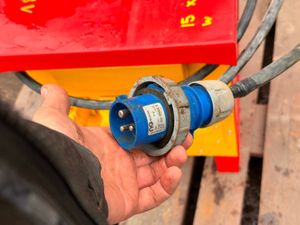 5 KVA , 110V site transformer .... 138 - Image 4