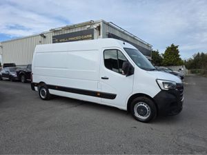 Renault Master FWD LM35 DCI 135 BUSINE III PH2 MY1 - Image 2