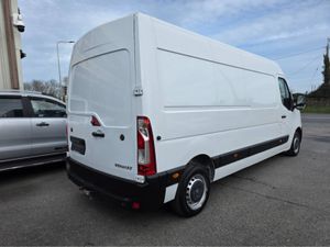 Renault Master FWD LM35 DCI 135 BUSINE III PH2 MY1 - Image 4