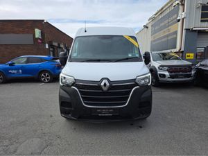 Renault Master FWD LM35 DCI 135 BUSINE III PH2 MY1 - Image 3