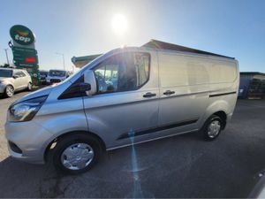 Ford Transit Custom 280S TREND 2.0 TD 130BHP M6 SW - Image 3