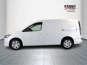 Volkswagen Caddy CARGO+ BUS TDI 102 102HP MANUAL 6 - Image 4