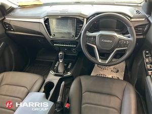Isuzu D-Max Isuzu D-Max LS - Image 2