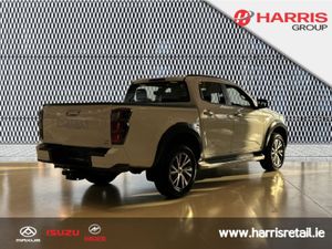 Isuzu D-Max Isuzu D-Max LS - Image 3