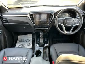 Isuzu D-Max Isuzu D-Max LS - Image 2