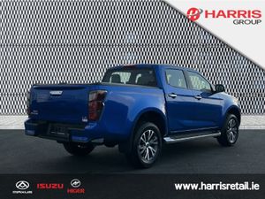 Isuzu D-Max Isuzu D-Max LS - Image 3