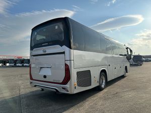 Higer V Series - V10 - One Available - Image 4