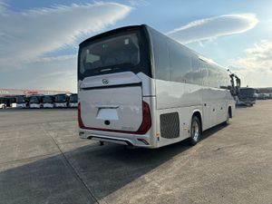 Higer V Series - V10 - One Available - Image 3