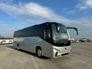 Higer V Series - V10 - One Available - Image 2