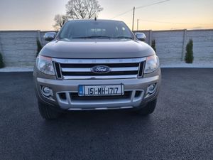 151 Ford Ranger 2.2 Diesel Low Miles - Image 4