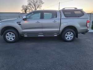 151 Ford Ranger 2.2 Diesel Low Miles - Image 3