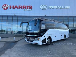 241 Higer Super 9 41 + G - Image 2