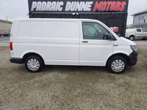 VW Transporter 150BHP 4motion 4x4 - Image 3