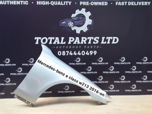 Mercedes benz parts - Image 4