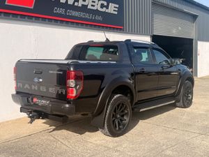 Ford Ranger WildTrack 2.0D Bi-Turbo Cree Cab 2023 - Image 4
