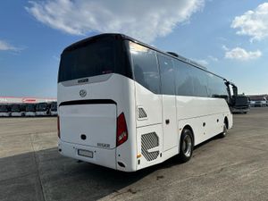 242 Higer Super 9 41 + Guide - Image 4