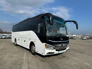 242 Higer Super 9 41 + Guide - Image 3