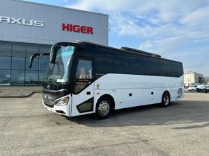 242 Higer Super 9 41 + Guide - Image 2