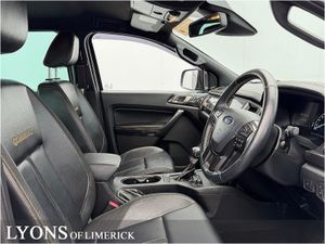 Ford Ranger RANGER WILDTRAK - 2.0 TD213 - Image 4