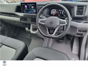 Volkswagen Crafter HL 35MWB 2.0TDI 177BHP A8F 5DR - Image 2