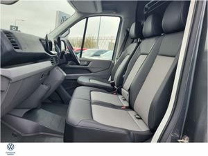 Volkswagen Crafter HL 35MWB 2.0TDI 177BHP A8F 5DR - Image 4