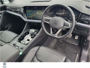 Volkswagen Touareg COMMERCIAL R-LINE V6 3.0 TDI 4M - Image 2