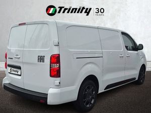 Fiat Scudo ** TECNICO PLUS ** 1.5 L3 120BHP ** DEM - Image 3