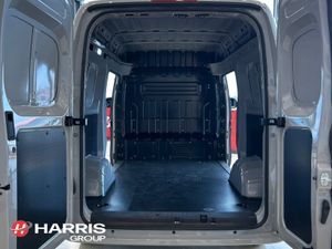 Maxus eDELIVER 5 eDeliver 5 High Roof - Image 3