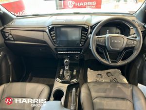 Isuzu D-Max D-Max LSE - Image 2