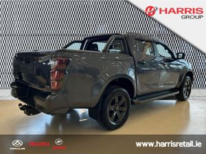 Isuzu D-Max D-Max LSE - Image 3