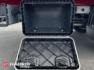 Maxus DELIVER 9 Deliver 9 McClean Flat Bed Body - Image 4