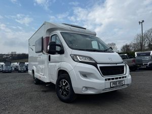 New Elddis Autoquest 115 - Manual - Image 2