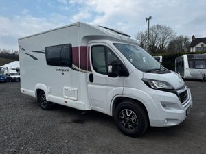 New Elddis Autoquest 115 - Manual - Image 4