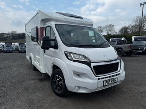 New Elddis Autoquest 115 - Manual - Image 2