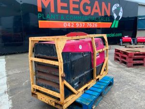 LINCOLN RANGER 305d GENSET WELDER........ - Image 3