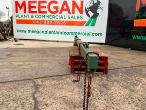 17ft SPREADER BEAM /  LIFTING ATTACHMENT....0001 - Image 3