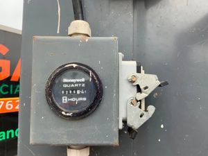 2015 SKYJACK SJ16  ACCESS PLATFORM.......REPAIR. - Image 4