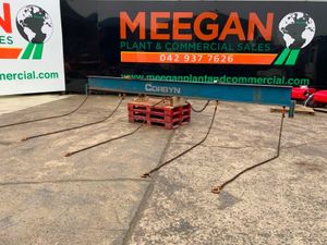 SPREADER BEAM . LIFTING ATTACHEMENT.......0054. - Image 3