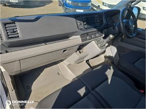 Volkswagen Crafter Cr35 Mwb Diesel Fwd Trendline - Image 3
