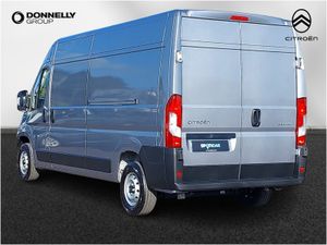 Citroen Relay 35 L3 Diesel Enterprise - Image 2