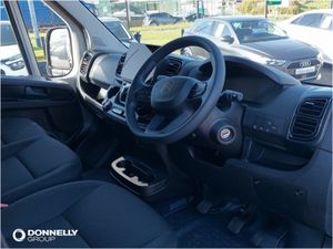 Citroen Relay 35 L3 Diesel Enterprise - Image 4