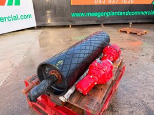 Dana Brevini conveyor drive assembly planetary gea - Image 4