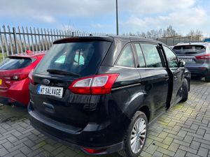 16 C-max 1.5 Tdci Titanium 7seats 160km Starts - Image 3