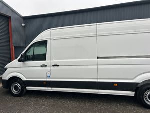 22 Man TGE - Lwb / 74’000 kms - Image 4