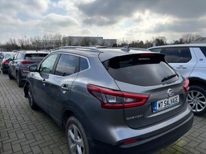 18 Qashqai 1.2 Petrol 150km Drives - Image 3