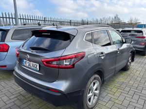 18 Qashqai 1.2 Petrol 150km Drives - Image 4