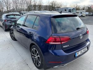 19 Golf 1.6 Tdi HL Auto 110km - Image 4